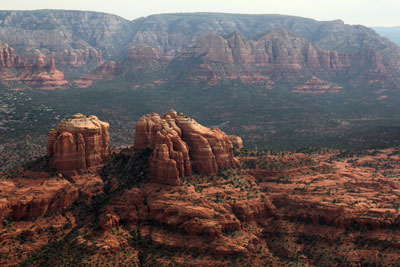 Fantastic Sedona