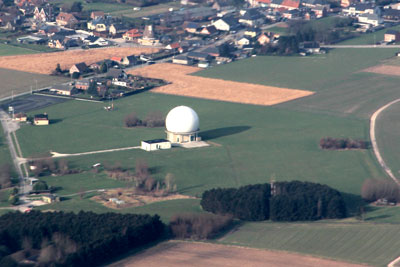 Semmerzake radar