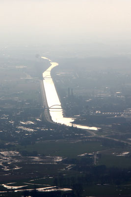 Canal Kortrijk-Bossuit