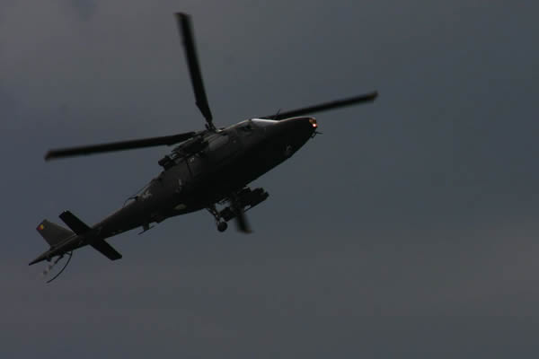 A109 Agusta