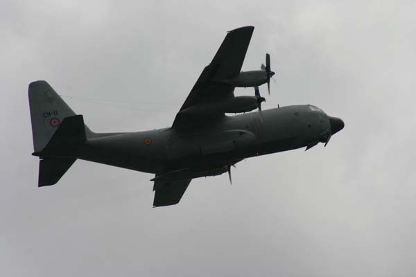 C130 Hercules