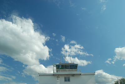 Tower Kortrijk