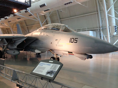 Grumman F-14 Tomcat