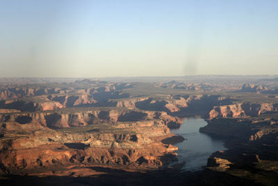 Lake Powell