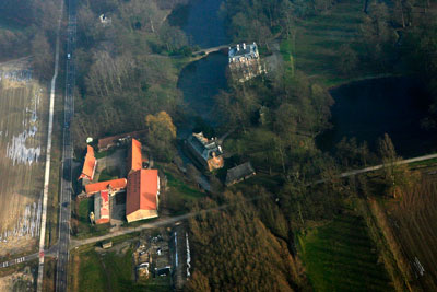 Lozer kasteel