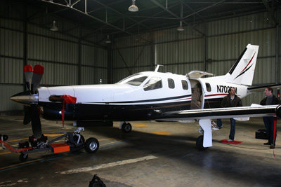 TBM 700 for sale