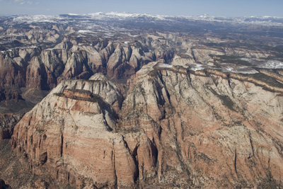 Zion National Parc