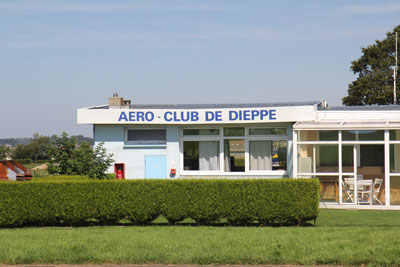 Aeroclub of Dieppe