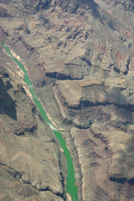 Colorado river