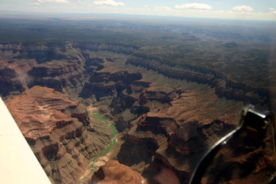 Colorado river