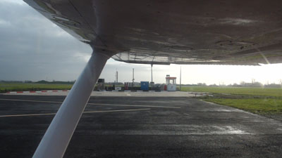 Fuel pump in Merville (LFQT)