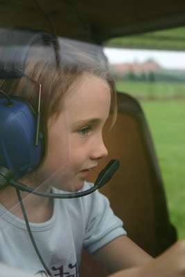 A future pilot ?