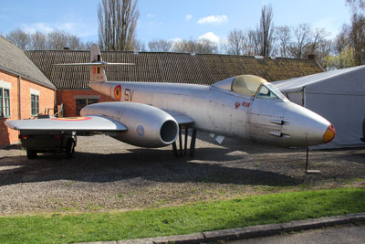 Gloster Meteor