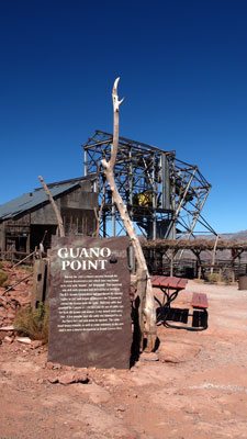 Guano Point