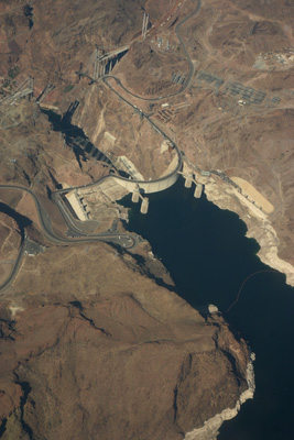 Hoover Dam