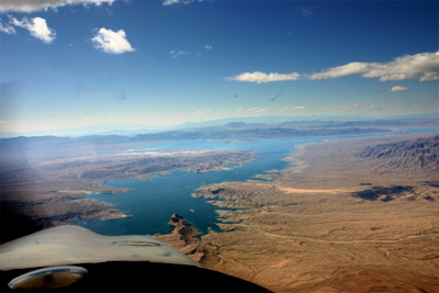 Lake Mead