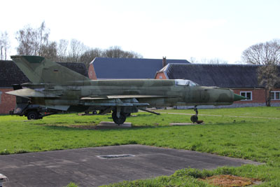 Mig-21