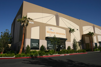 Mojave Aviation