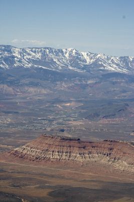 Mountains