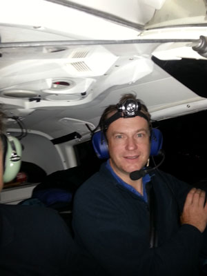 Night pilot