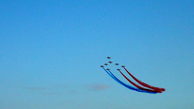 Patrouille de France