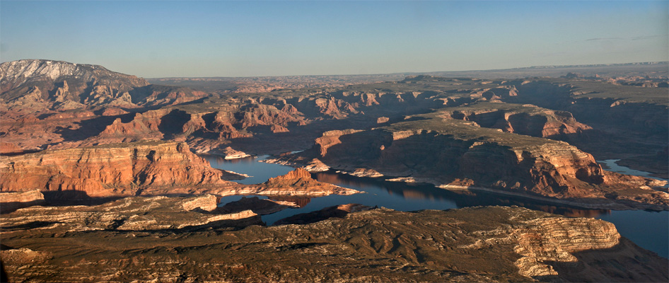 Lake Powell