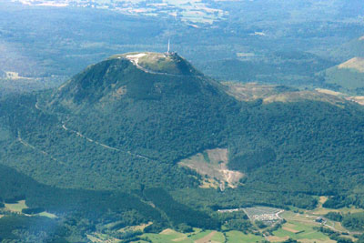 Puy de Dôme