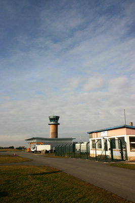 Tower at Albert Bray LFAQ