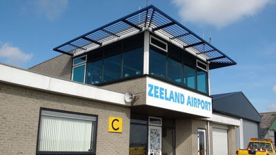 Zeeland Airport